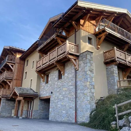 Appartement Courchevel, 4 Pièces, 8 Personnes - Fr-1-568-3 Courchevel