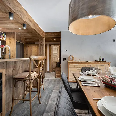 Courchevel, 4 Pièces, 8 Personnes - Fr-1-568-3