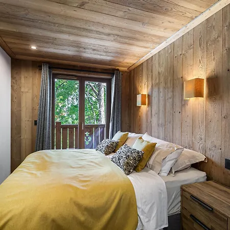 Appartement Courchevel, 4 Pièces, 8 Personnes - Fr-1-568-3
