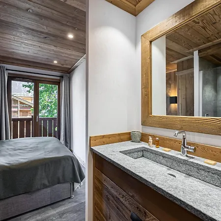 Courchevel, 4 Pièces, 8 Personnes - Fr-1-568-3 Appartement