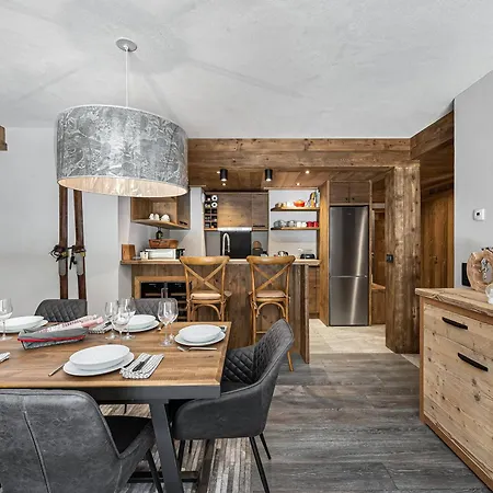 Courchevel, 4 Pièces, 8 Personnes - Fr-1-568-3 * Courchevel
